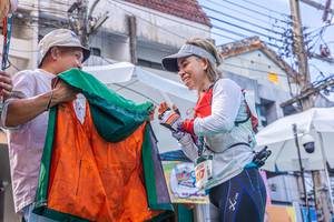 BIB: 017
                            <button type="button" onclick="openModal(21773256)" class="btn btn-primary btn-sm float-right btn-popup" data-toggle="modal" data-target=".modal-high-quality">
                        <i class="fas fa-shopping-cart"></i> Add to Cart
                    </button>
                                            <button type="button" onclick="isThisMe(21773256, true)" class="btn btn-success btn-sm float-right btn-popup btn-isme hidden" data-toggle="tooltip" data-placement="bottom" title="นี่คือรูปของคุณใช่ไหม คลิกที่นี่เพื่อเอาเข้าอัลบั้ม">
                        <i class="fas fa-plus"></i> Add to album
                    </button>
                    <button type="button" onclick="isThisMe(21773256, false)" class="btn btn-warning btn-sm float-right btn-popup btn-isnotme hidden">
                        <i class="fas fa-ban"></i> Remove from album
                    </button>